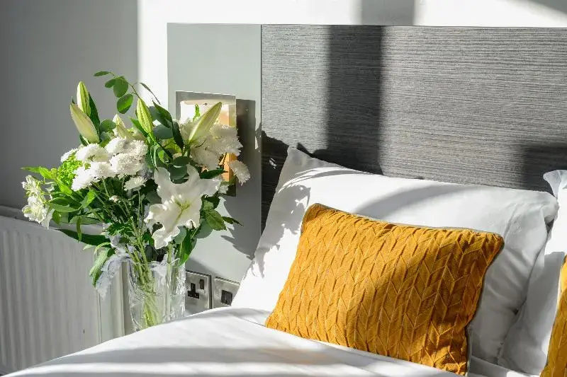Newtown Park Hotel Wexford - Chambres