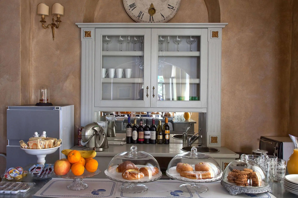 La Petite Maison - Général