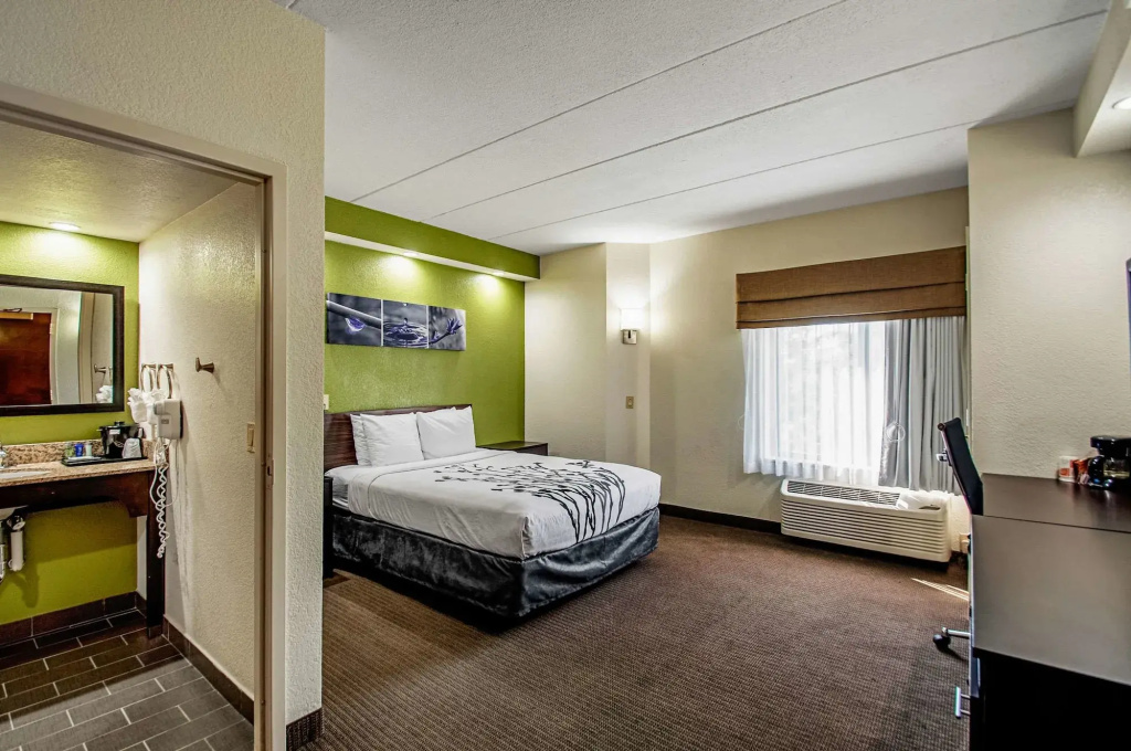 Hotel photo 21