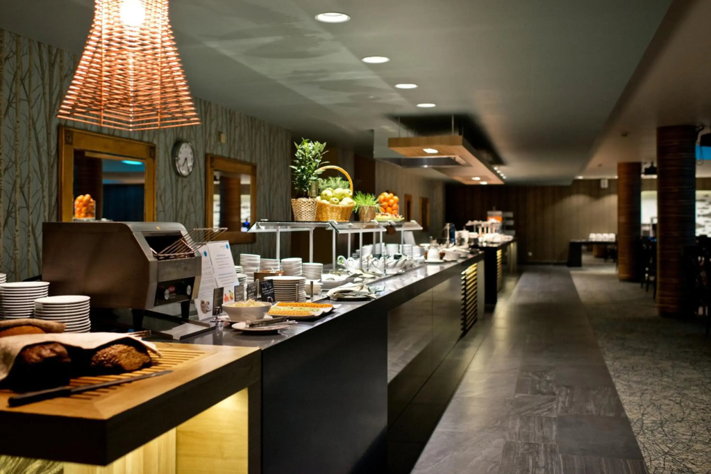 SPA VILNIUS Друскининкай - фото 14