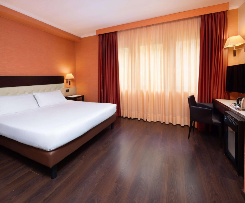 Best Western Gorizia Palace Hotel - Général