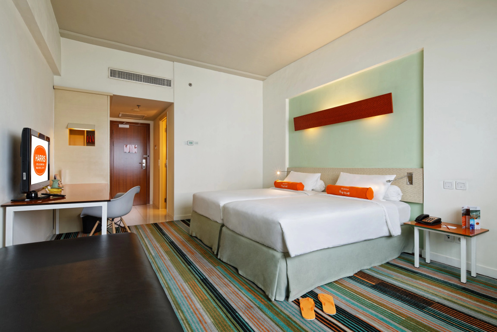 HARRIS Hotel & Conventions Kelapa Gading Jakarta - Général