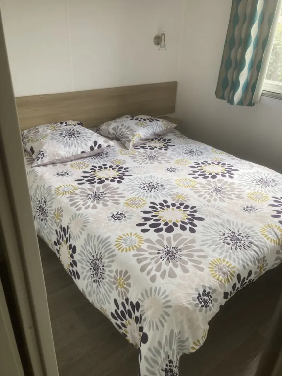 Voir la photo 3 — La Réserve Mobile Home Premium 4-6 Places, VIP-4 Fun Pass