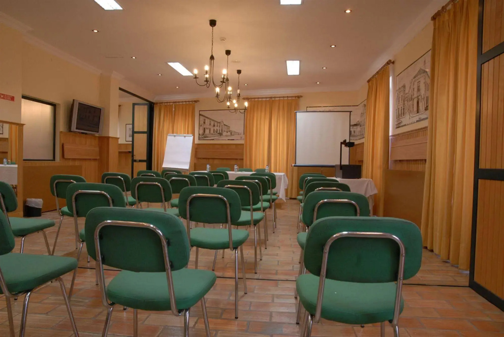 Loule Jardim Hotel - Général