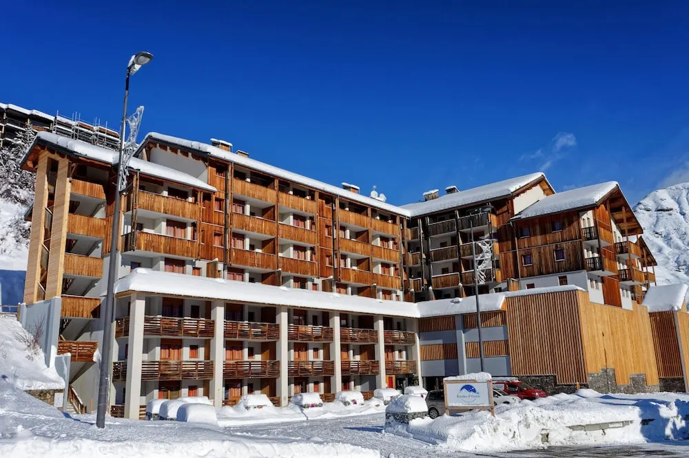 Voir la photo 4 — Spacious Mountain Retreat for 8