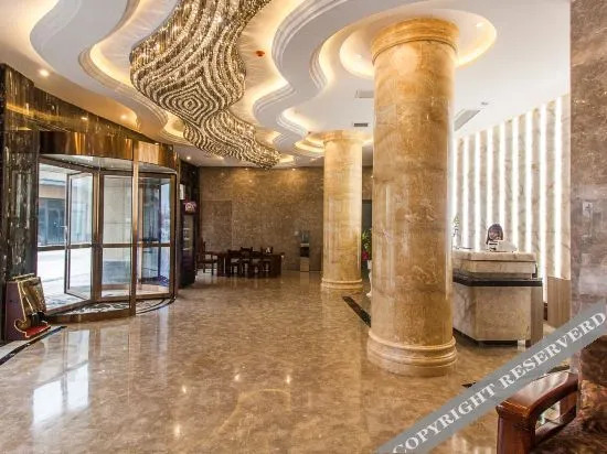 Shimao Holiday Hotel — фото 2