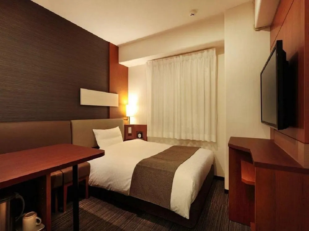Jr West Group Via Inn Shinosaka 사진 3