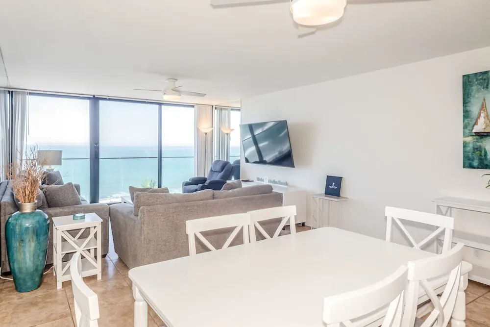 Capri by the Sea by All Seasons Resort Lodging - Chambres