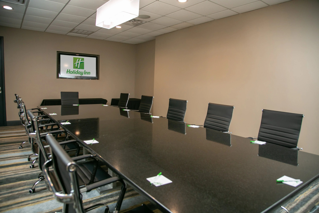 Holiday Inn Metairie New Orleans by IHG - Général