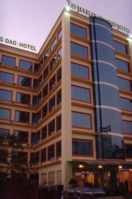 La Ong Dao Hotel 1 image