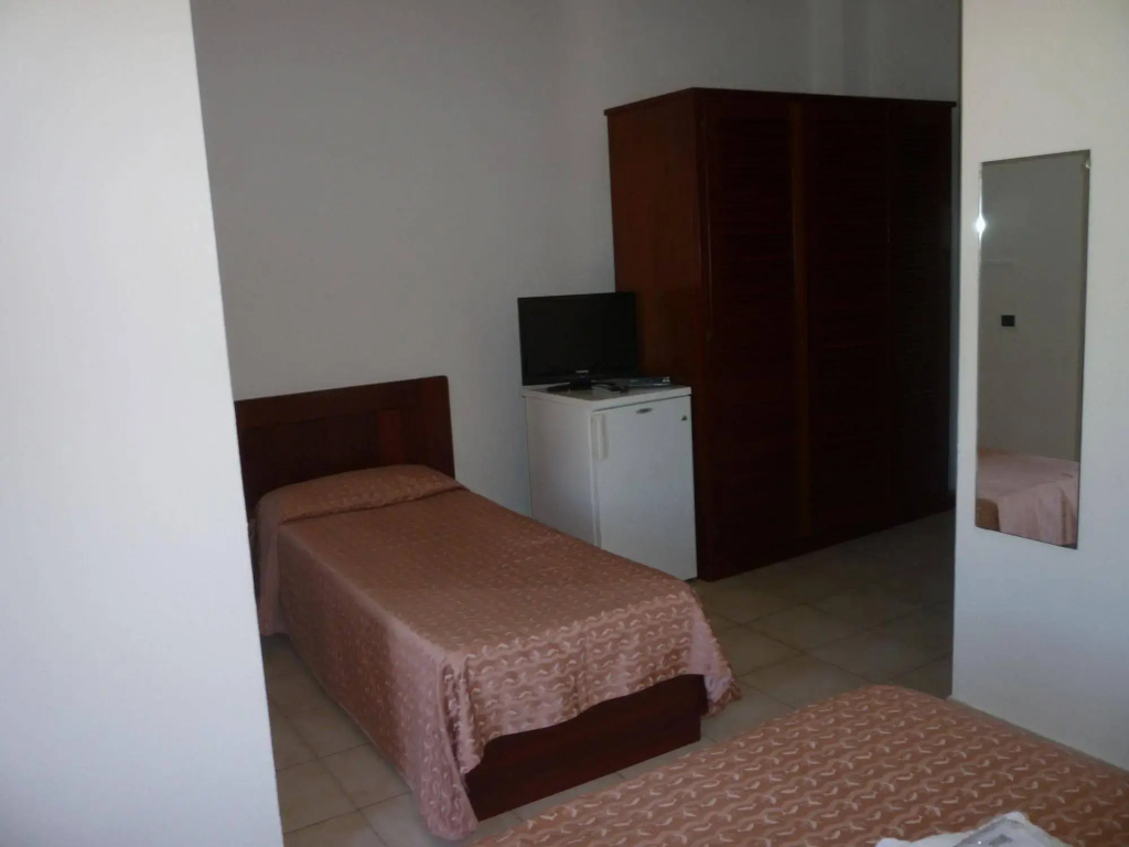 Hotel L'Ancora - Général