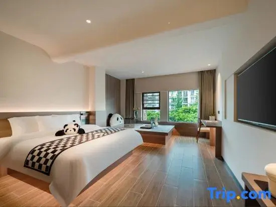Comfort room