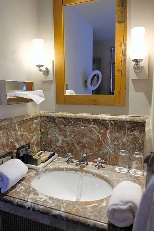 Hotel Relais Bourgondisch Cruyce - A Luxe Worldwide Hotel - Chambres