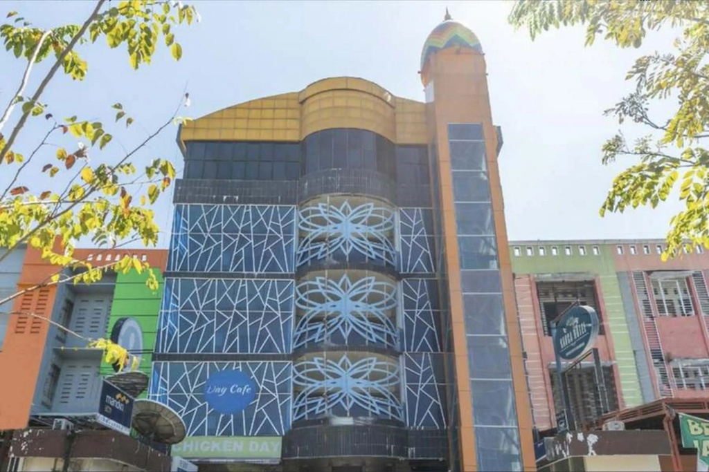 Urbanview Hotel Kanca Banjarmasin