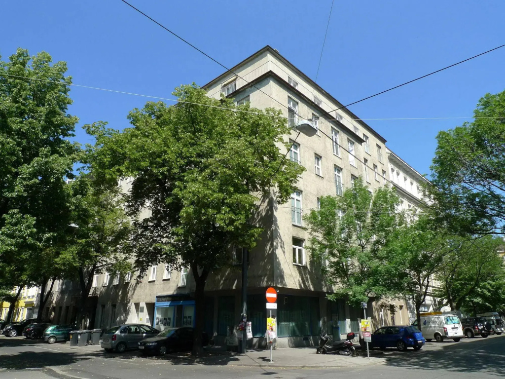 City Apartments Vienna - Stuwerstraße