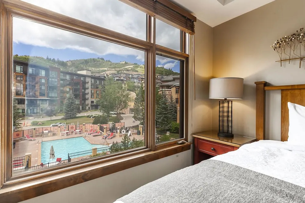 Sundial Lodge by All Seasons Resort Lodging - Chambres