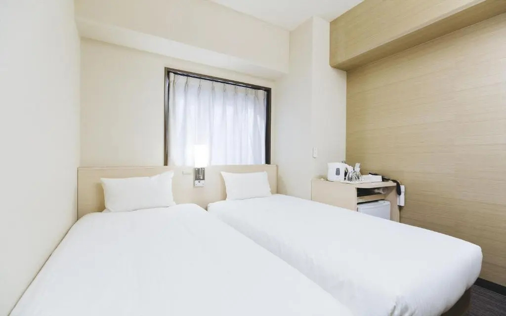 Hotel Sun White - Chambres
