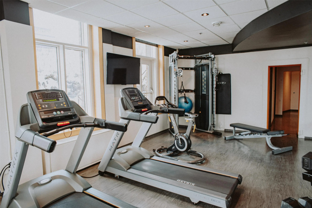 Hotel 71 by Preferred Hotels & Resorts - фото 14