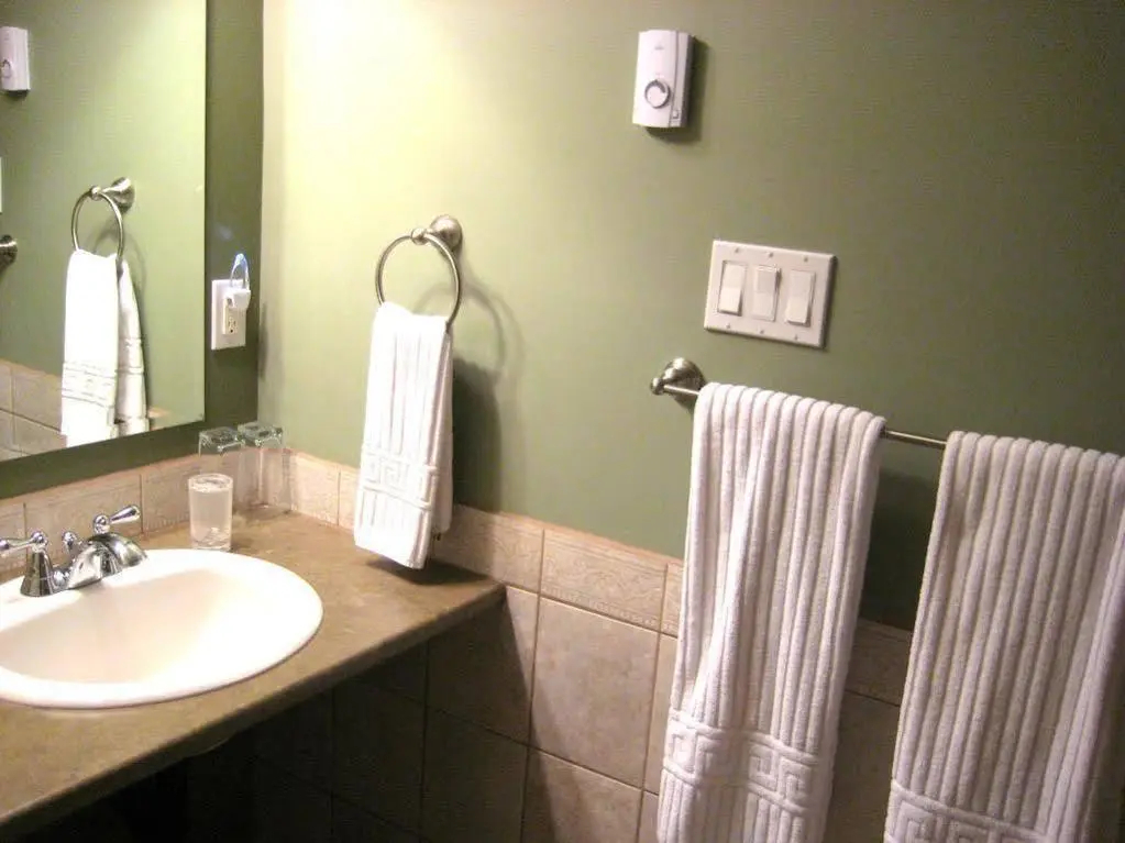 Meadowbrook Suite - фото 7