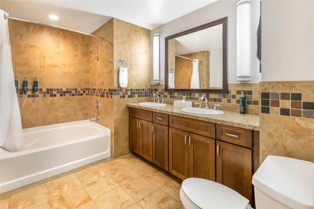 Hilton Vacation Club Lake Tahoe Resort South - Chambres