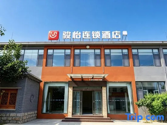 Junyi Chain Hotel (Jinan Laiwu Laicheng Avenue)