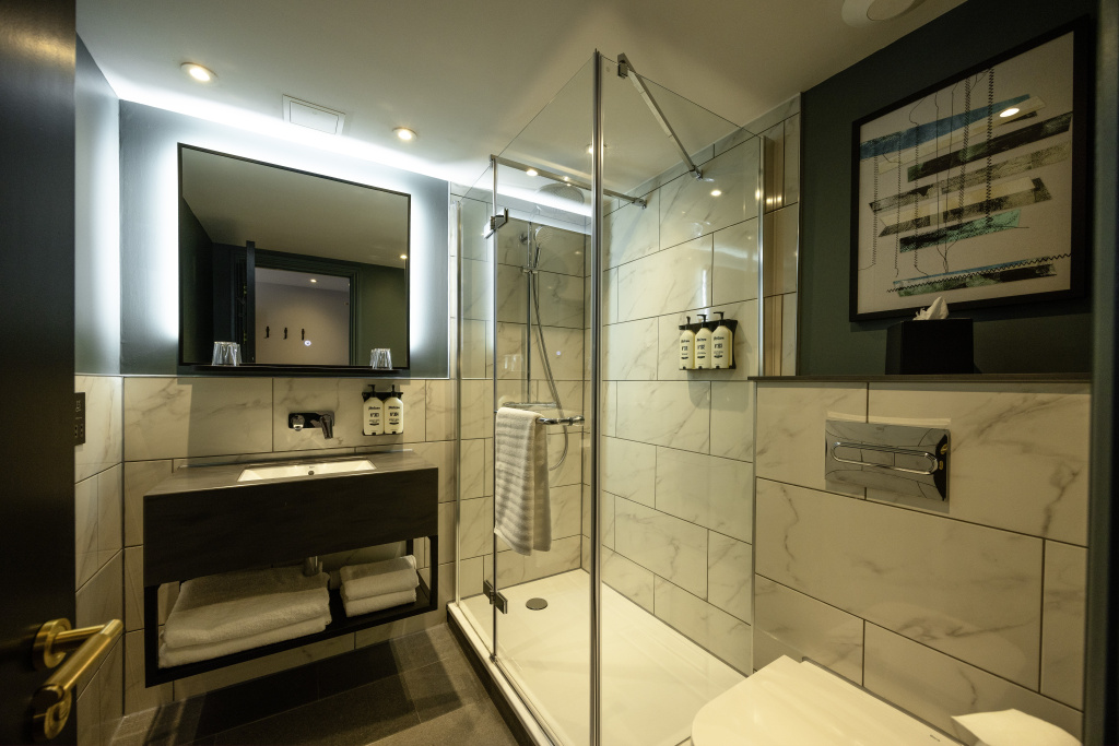 Hotel Indigo Leeds by IHG - Général