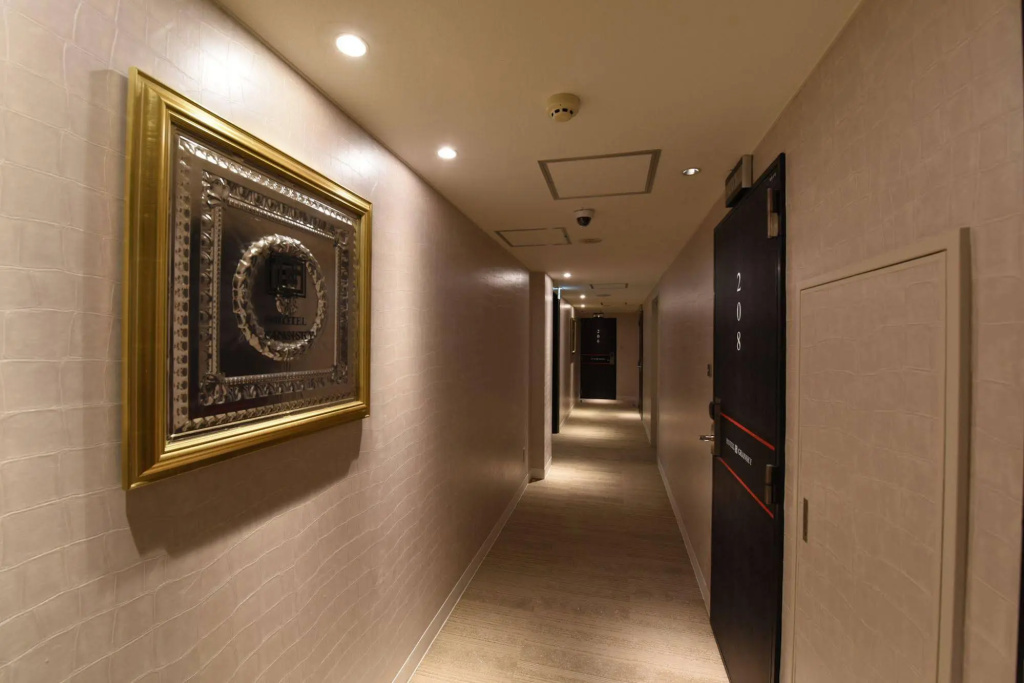 Hotel Gransky - Adults Only 사진 15