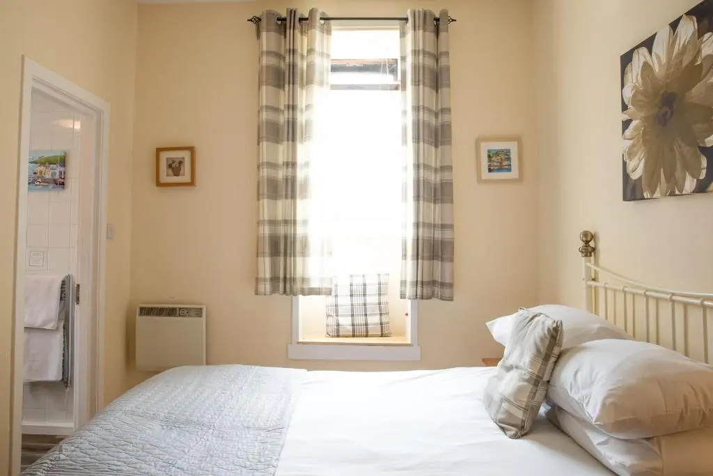 Park Lodge Hotel - Chambres