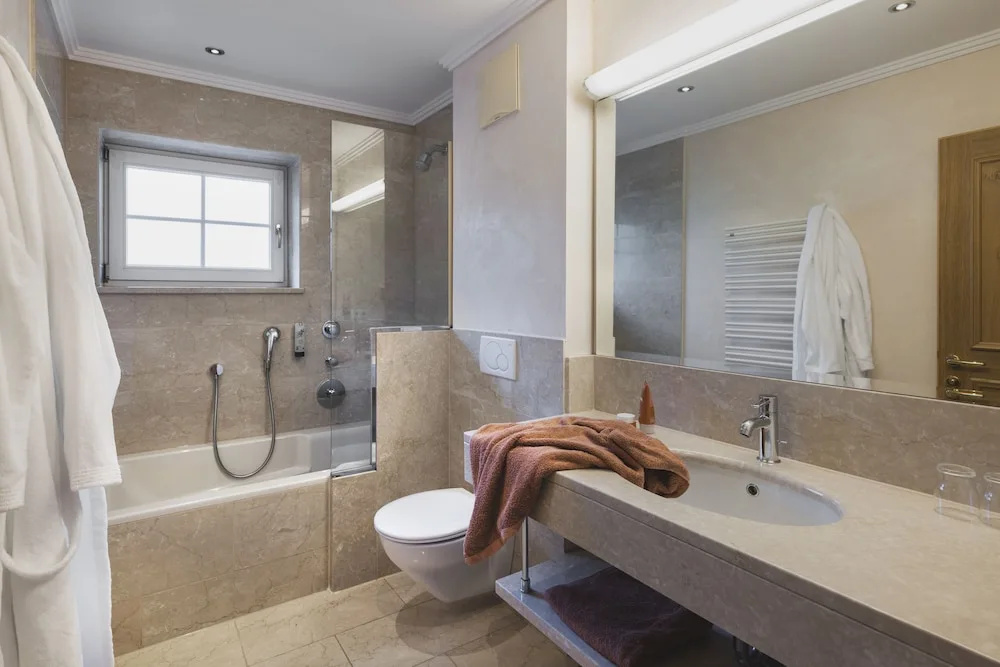 Neuhaus Zillertal Resort - Chambres