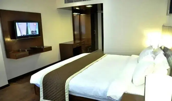 STARiHOTEL Ajmer Road Jaipur