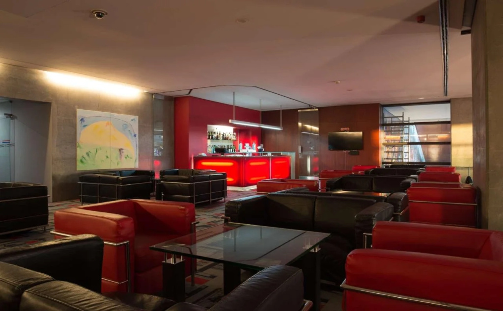 Hotel photo 19