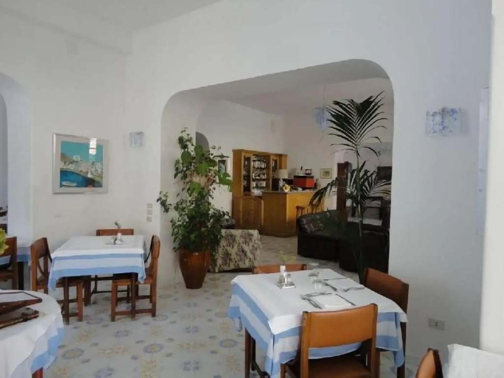 Hotel Candia - Général