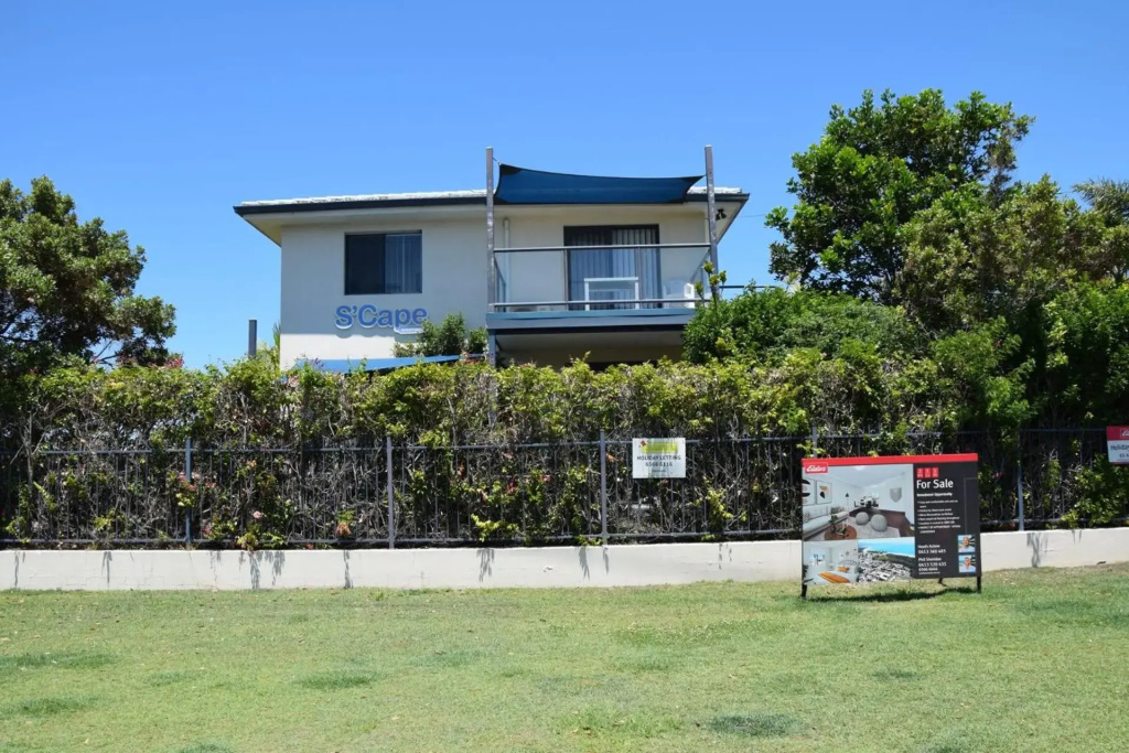 Scape Apartment 5