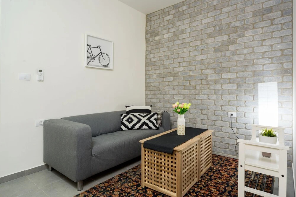Sea N' Rent - 72 Yedidya Frenkel