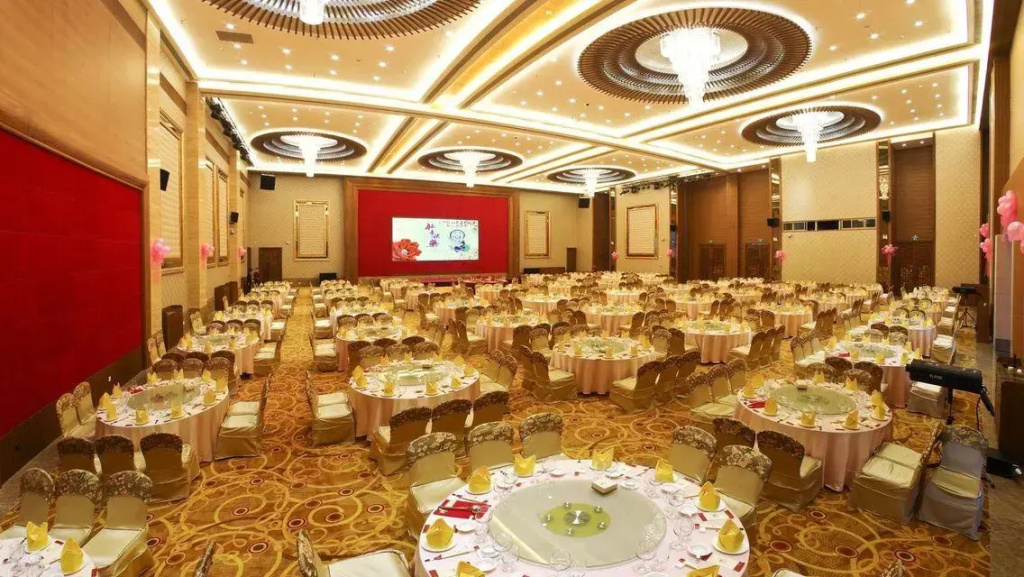 Zhongshan Hot Spring Resort - Général
