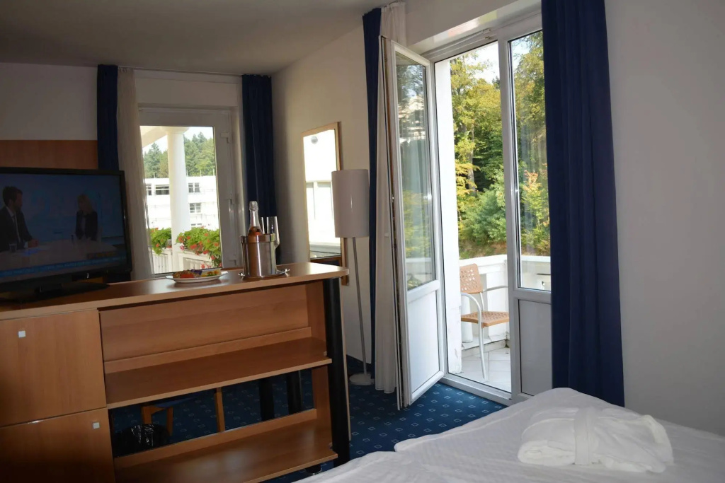 Hotel Slovenija - Général