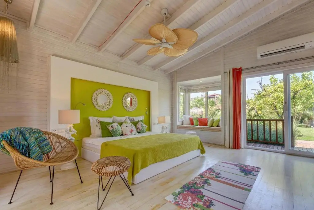 Luxury Bungalow