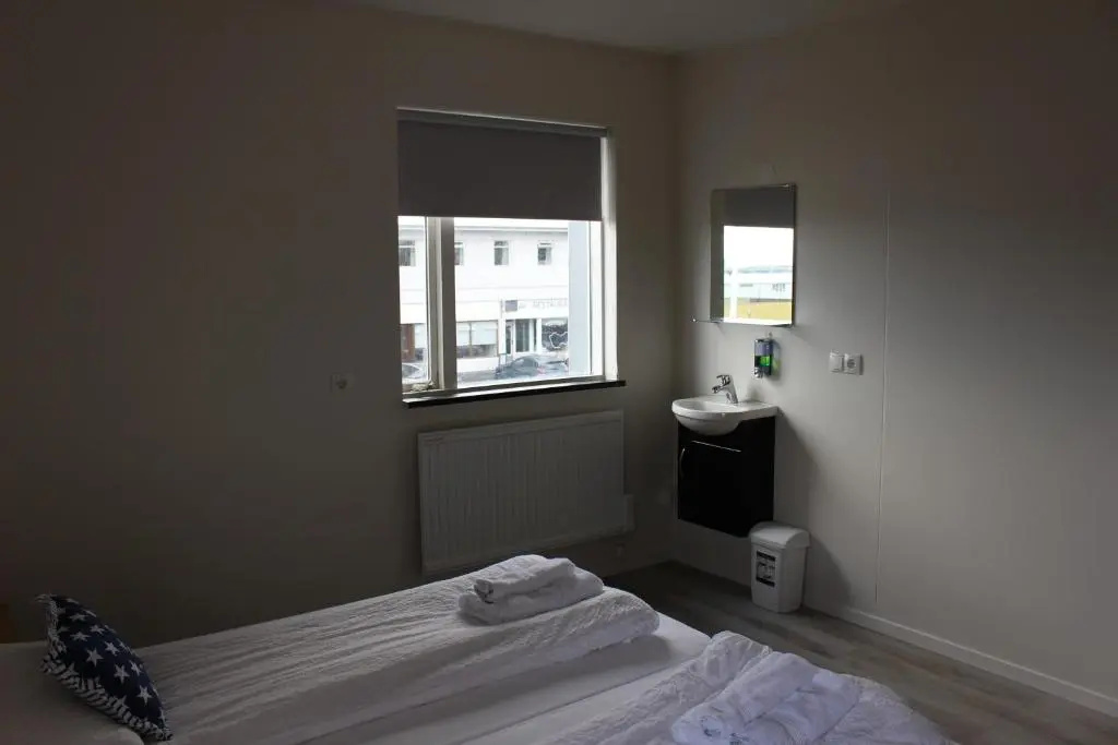 North Star Guesthouse Snæfellsnes - Chambres