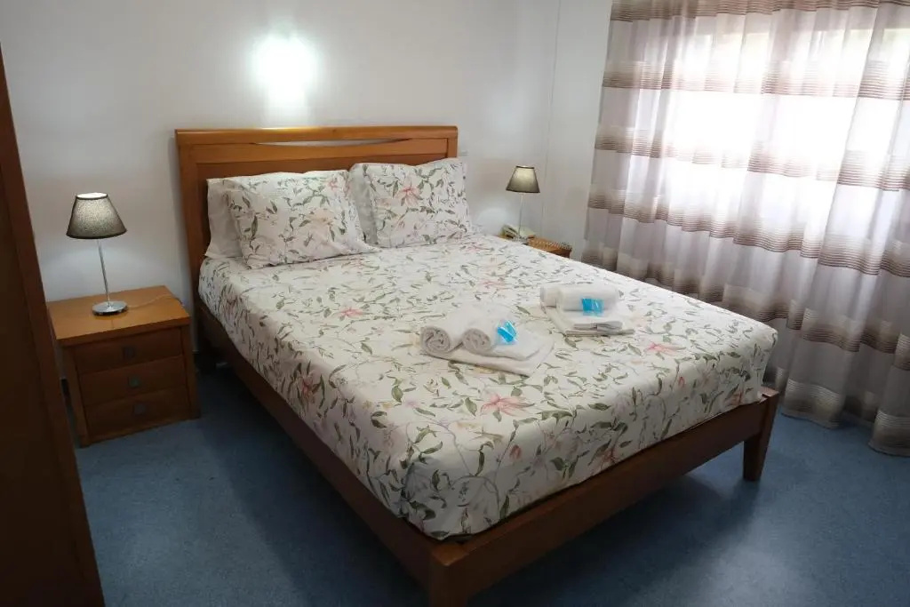 Hotel PINHALmar - Chambres