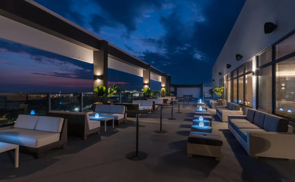 Hotel photo 19