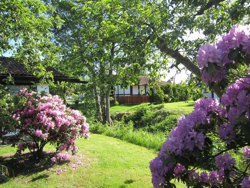 Ferienhaus Scout 42 im Feriendorf