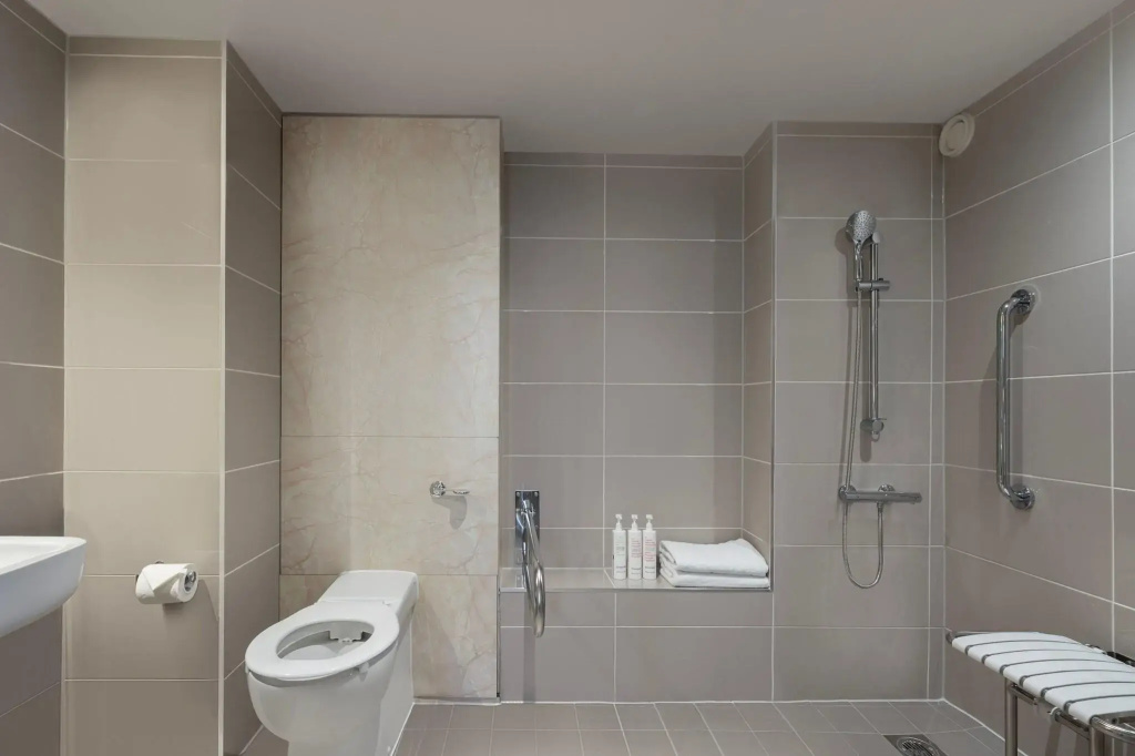 Delta Hotels by Marriott Edinburgh - Général
