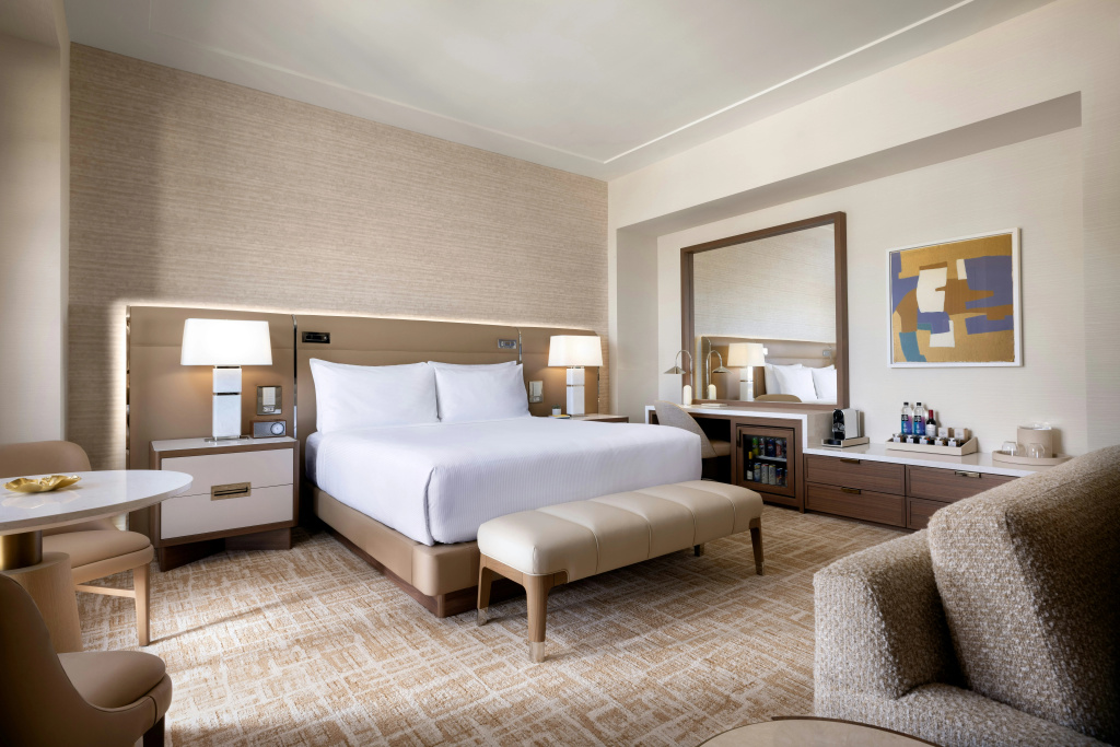 Green Valley Ranch Resort and Spa - Général