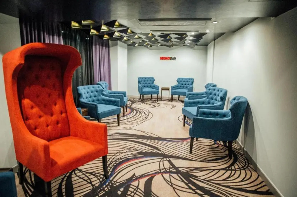 Hotel photo 19