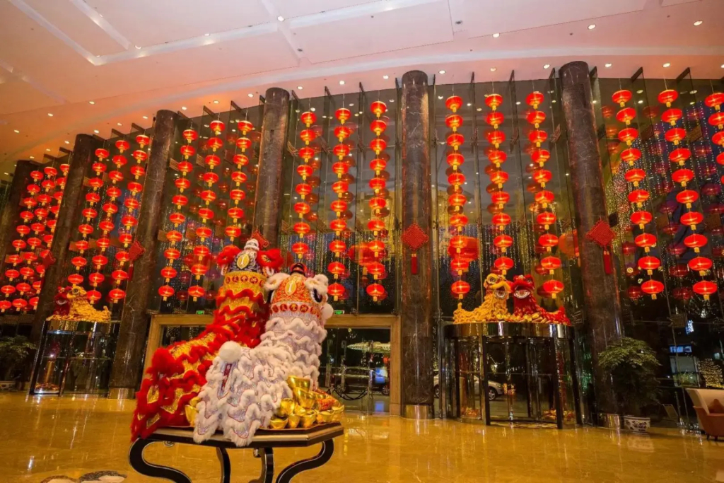 InterContinental Chengdu Century City by IHG - фото 20