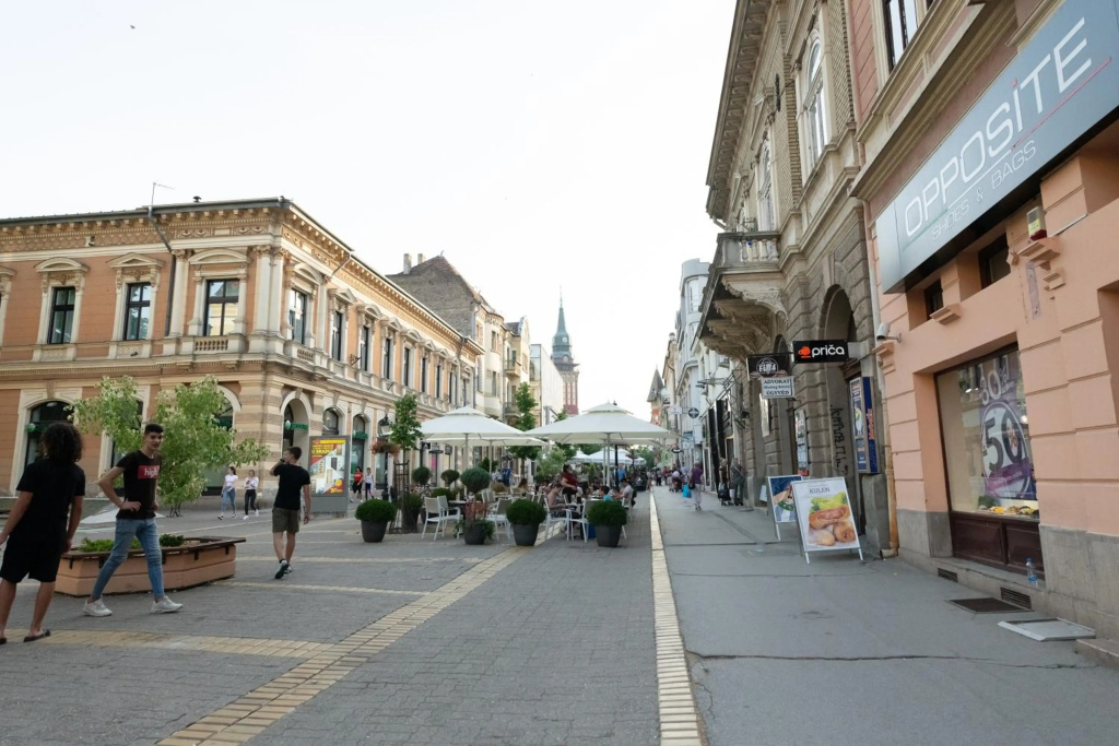 Downtown 1