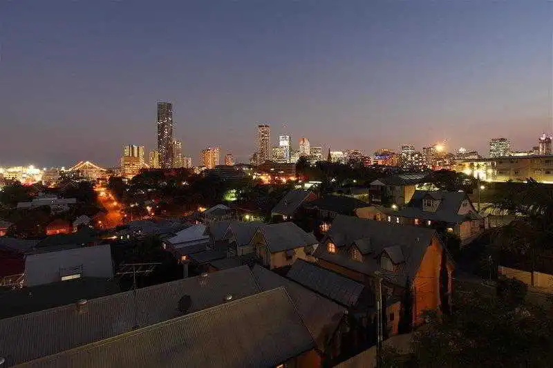 Best Western Plus Gregory Terrace Brisbane