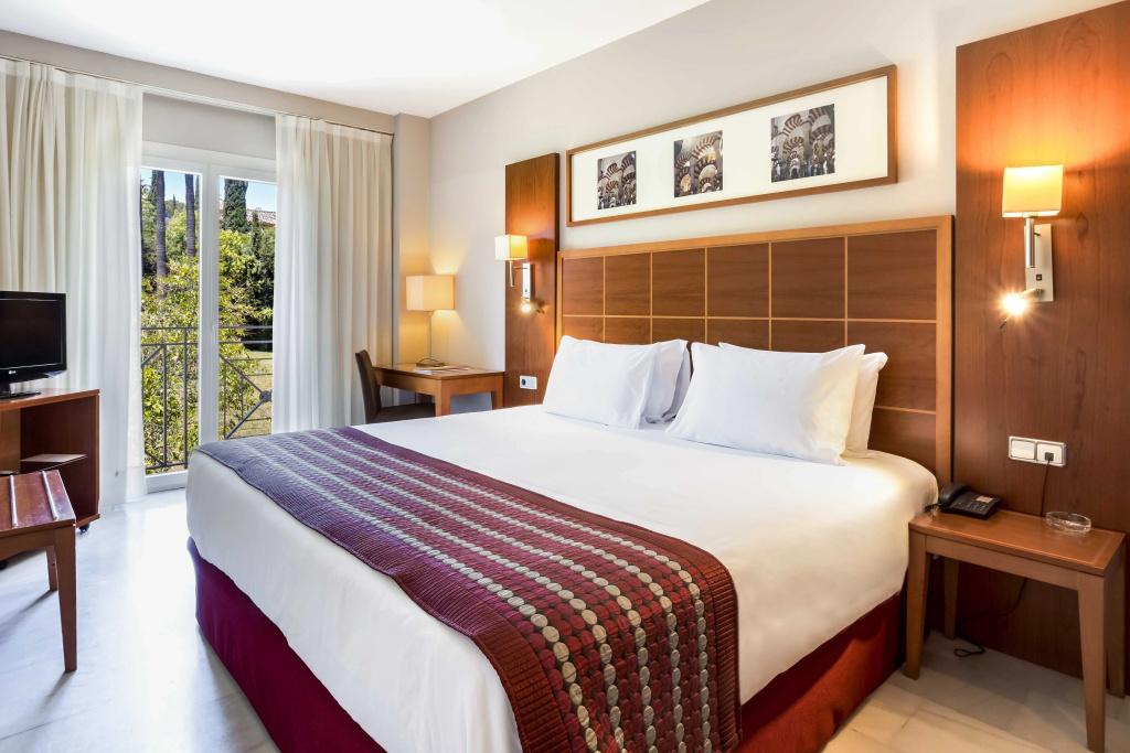 Exe Las Adelfas Hotel - Général