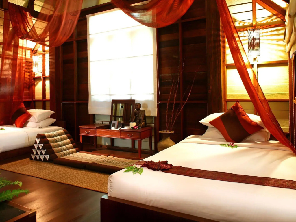 Annika Koh Chang (Formely Ramayana Koh Chang Resort & Spa) - Général