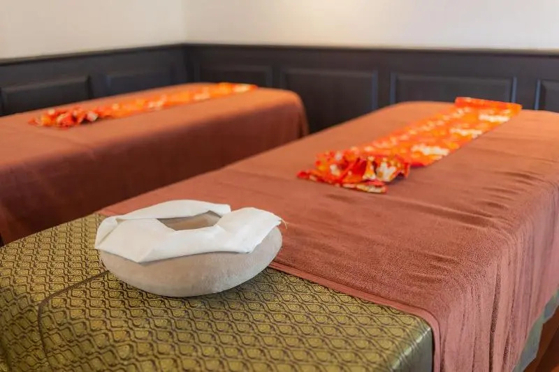 Mora Boutique Hotel - Général